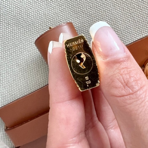 HERMES HERBAG 31 (AUTHENTIC) - Picture 16 of 16